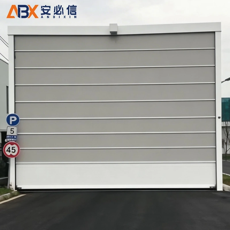 邯郸市机械式门封