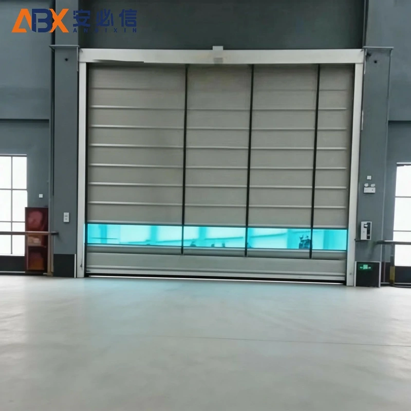 邯郸市背带堆积门