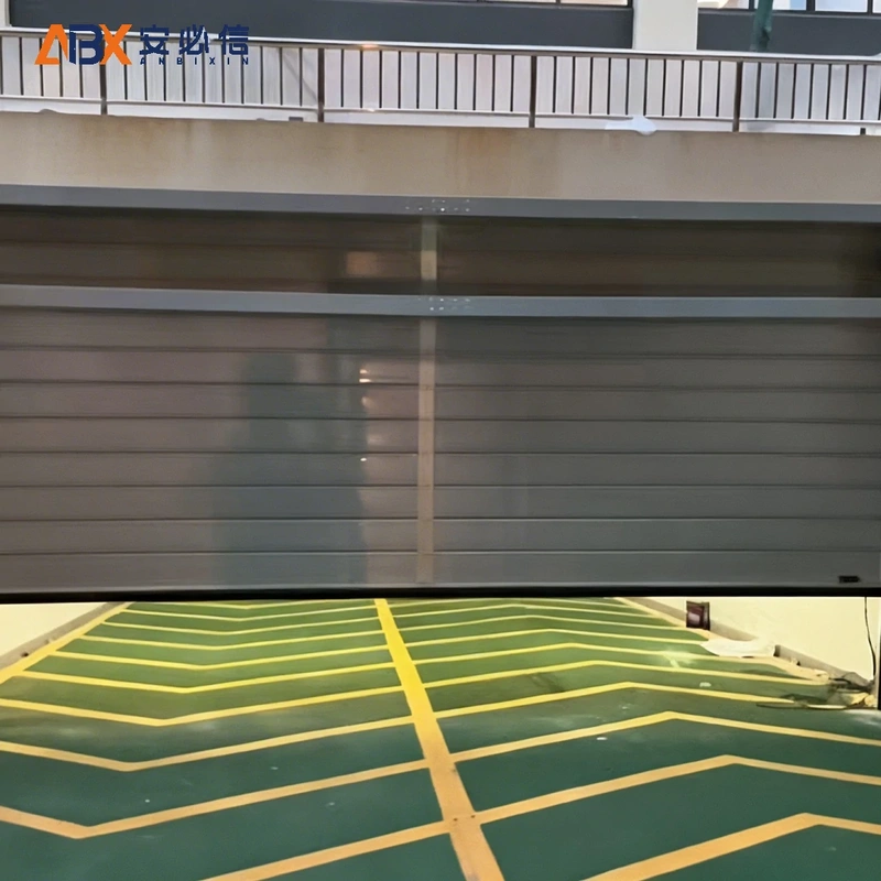 邯郸市PVC高速门